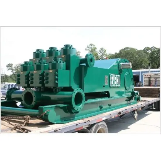 Replaceable L Shaped Suction Valve Assembly for Oilfield 