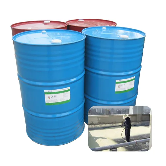 Polyurea Floor Coating CAS: 37955