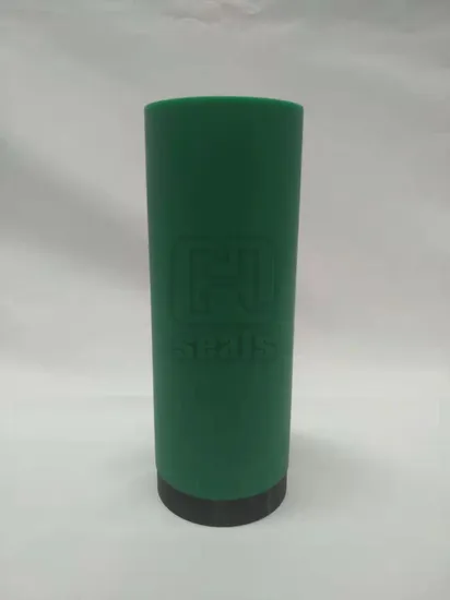 PU Billets for Hydraulic Seals Production From Factory 