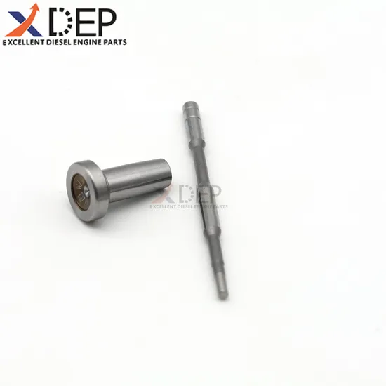 Xdep Common Rail Valve Assembly F00r J03 473 Common Rail Injecteur Kits Foorj03473 F Oor J03 473 Injector Nozzle Dlla153p2189 for Injector 0445120020 