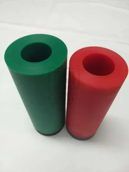 Polyurethane Billets, PU Billets for CNC Machine, PU Tube Seal 
