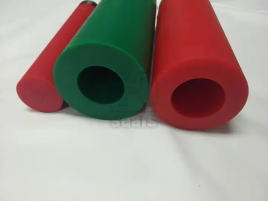 Billets for Hydraulic Seals, PU Semi