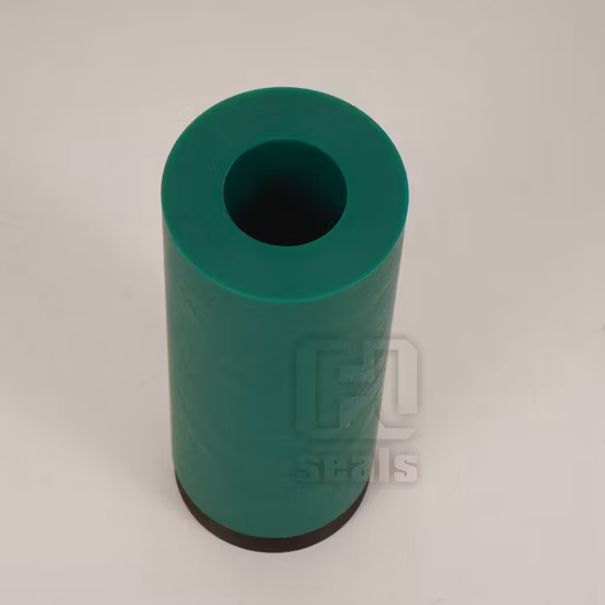 Polyurethane Tube, Billets Tube Semi