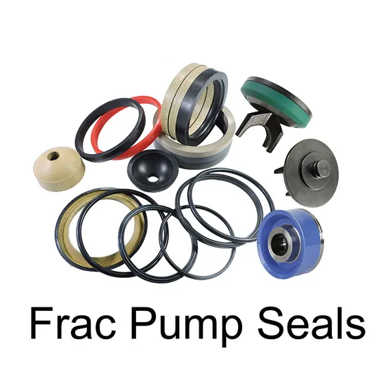 Tws600 Pump Frac Valve Seal Polyurethane Valve Insert 