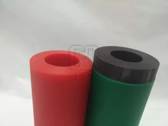 Tube Supplier, China Billets for Hydraulic Seals 