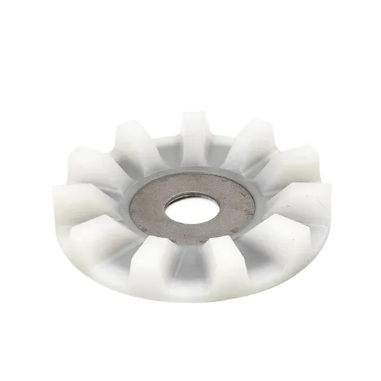 Factory Direct Sale: Cotton Picker PU Doffer Pad 