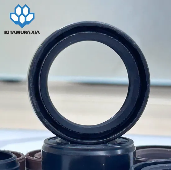 Advanced Polyurethane Oil Seals 