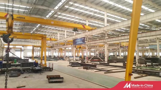 Professional Prefabricated Metal Plate /Polyurethane Curtain Wall Composite Panel / Bolt Net Structure / Tube Truss Structure Products Used for Build Materila 
