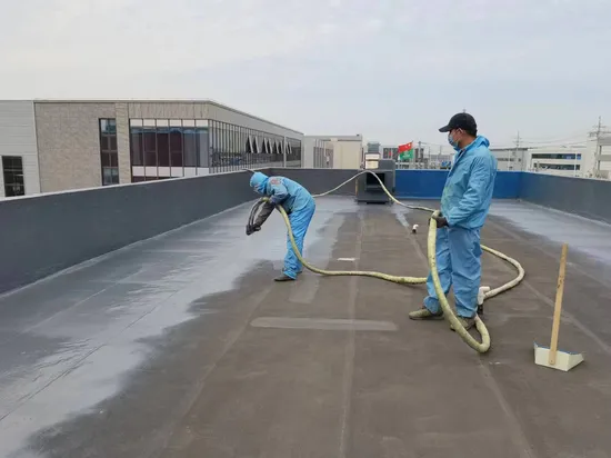 New Material Special Anti