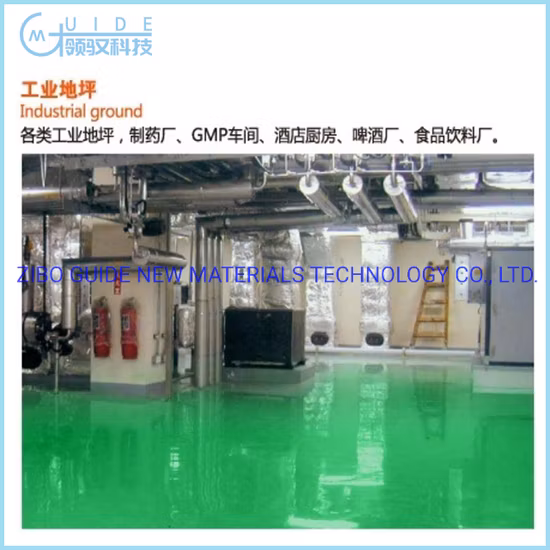 National Standard I Two Component Durable Polyurea Elastomer for Anticorrosive Protective Painting