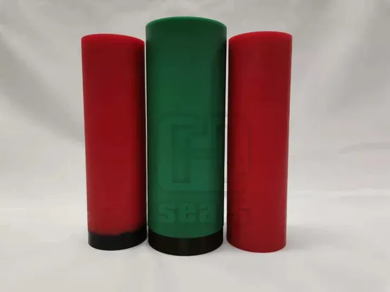 Billets for Hydraulic Seals, PU Tube with Excellent Quality 