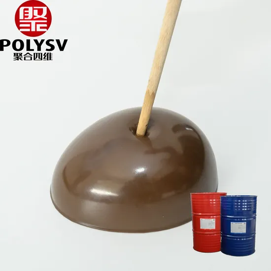 Super Soft Hot Spray Soft Polyurea Coating for Soft Sponge Foam Sculpture 