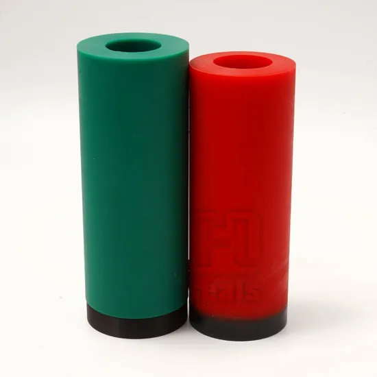 CNC Machine Seals Billets, PU Semi