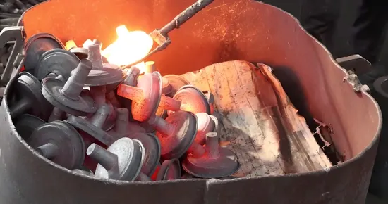 Bomco Triplex Drilling Mud Pump F