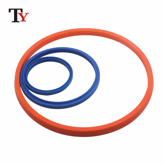 PU Seals, Piston Seal/Seals, Polyurethane Seals