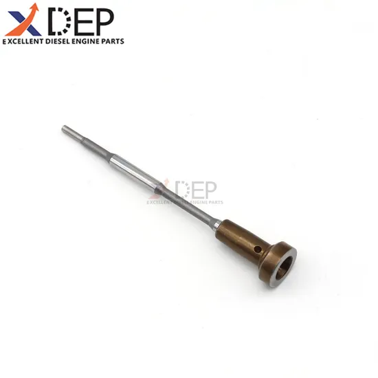 Xdep Common Rail Valve Assembly Fuel Engine Injector Common Rail Control Valve Assembly F00V C01 503 F00vc01503 