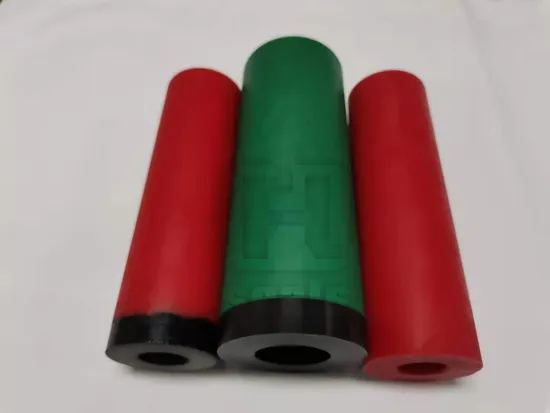 Polyurethane Tube, China PU Billets Seals 
