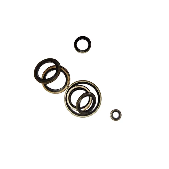 Special High Sealing Performance Rubber Ring for Vacuum System Assembly O