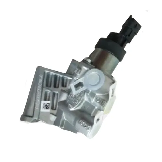 0440030001 Distribution Valve/Bosch Valve Assembly 