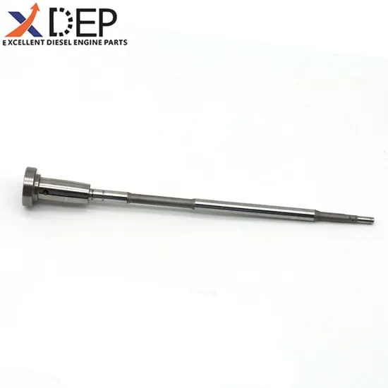 Xdep Common Rail Valve Assembly F 00r J03 556 F00rj03556 Compatible with Fuel Injector 0 445 120 463 
