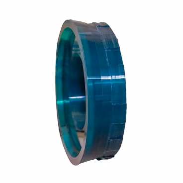 Concrete Pump Parts Delivery Piston Seal with Guide Ring 080372004