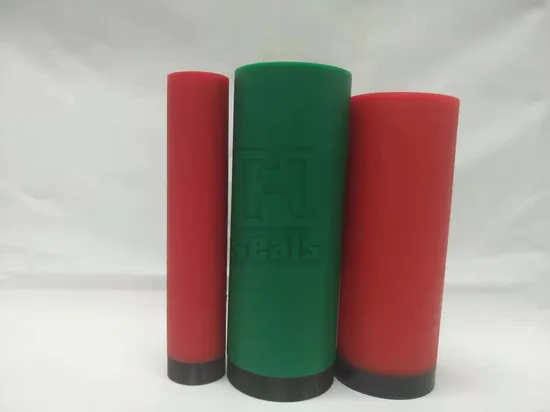 PU Semi Finished Seals, PU Billets 