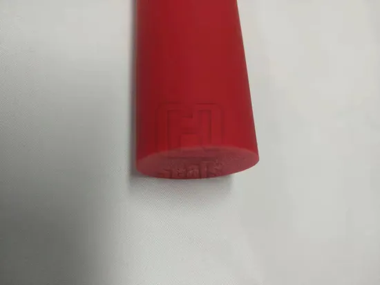 China Billets for Hydraulic Seals, PU Tube for CNC Machine 