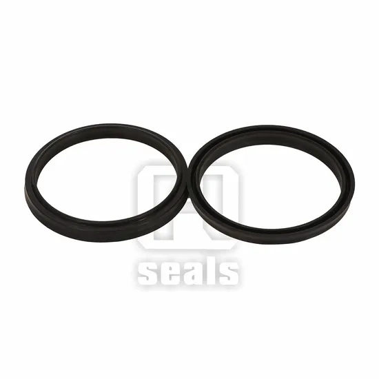 Hydraulic Seal, Wiper, Scraper, NBR, Polyurethane Wiper Seals, PU Dust Wiper Seals 