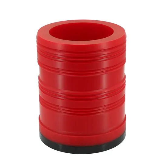 PU Polyurethane Tube/Billet for CNC Machine Raw Material Billet 